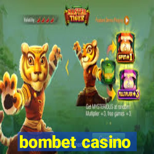 bombet casino